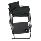 Slim-Fold Director's Chair XL | Featured Outdoor Choice | Outlandridge CCCC