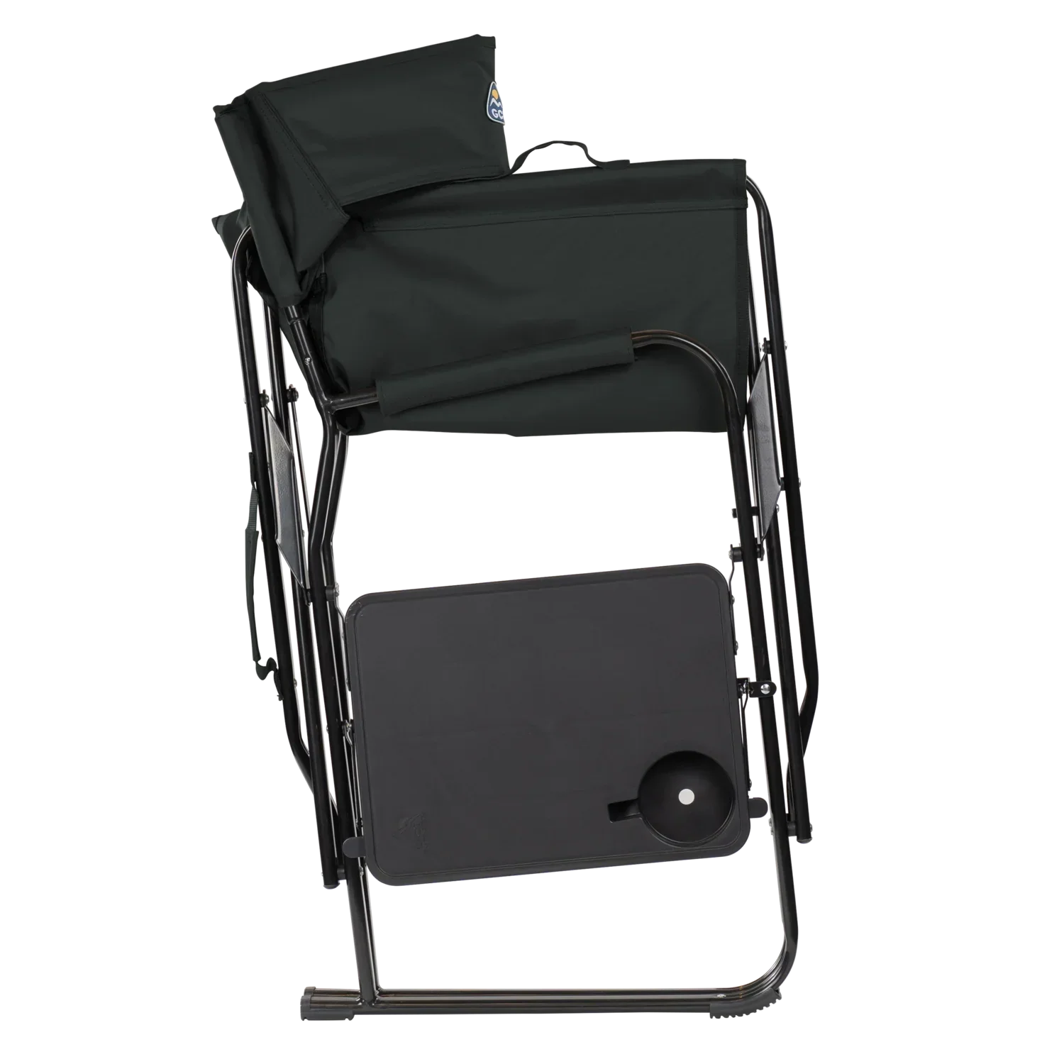 Slim-Fold Director's Chair XL | Featured Outdoor Choice | Outlandridge CCCC