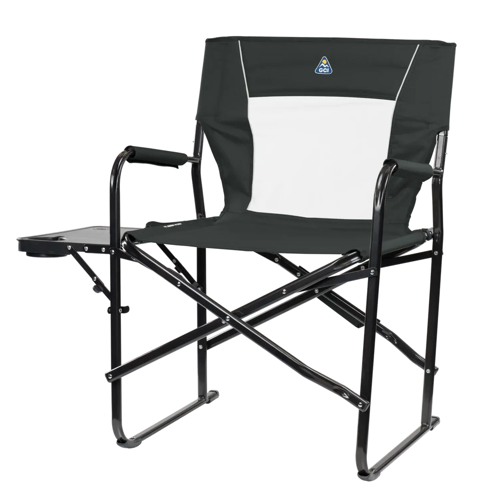 Slim-Fold Director's Chair XL | Featured Outdoor Choice | Outlandridge CCCC