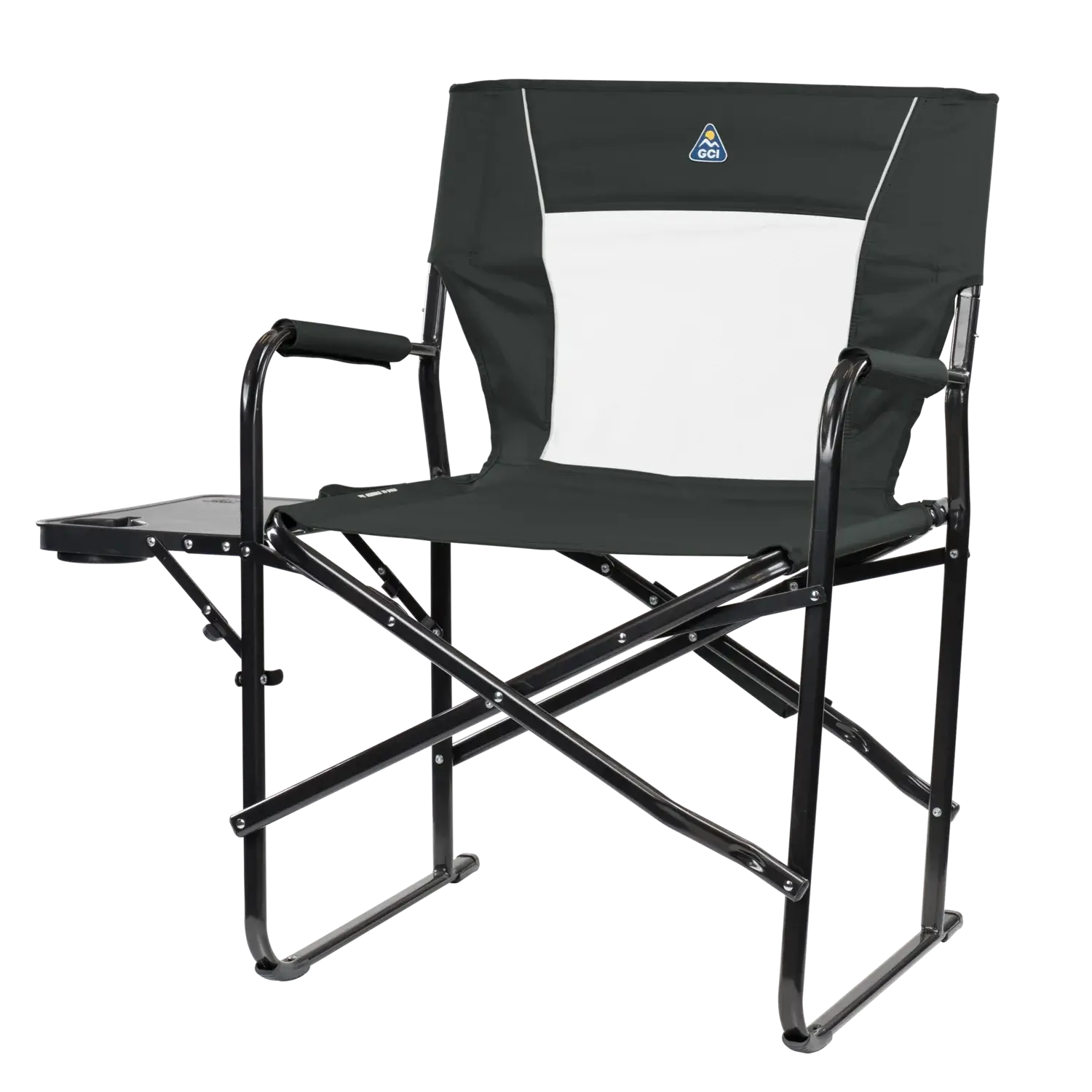 Slim-Fold Director's Chair XL | Featured Outdoor Choice | Outlandridge CCCC
