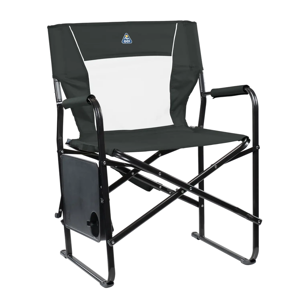 Slim-Fold Director's Chair XL | Featured Outdoor Choice | Outlandridge CCCC