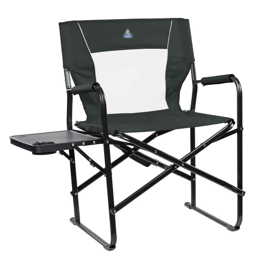 Slim-Fold Director's Chair XL | Featured Outdoor Choice | Outlandridge CCCC