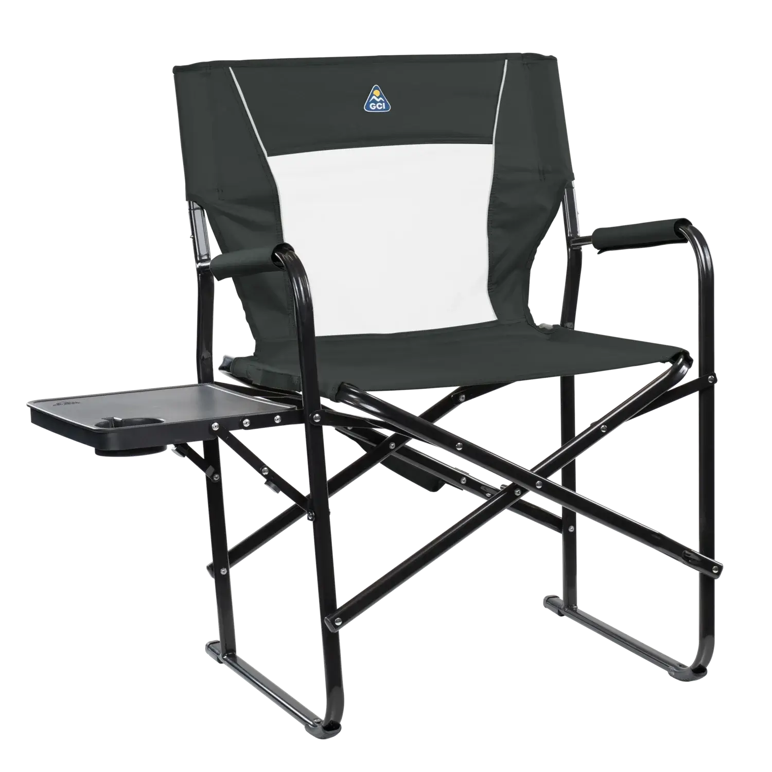 Slim-Fold Director's Chair XL | Featured Outdoor Choice | Outlandridge CCCC