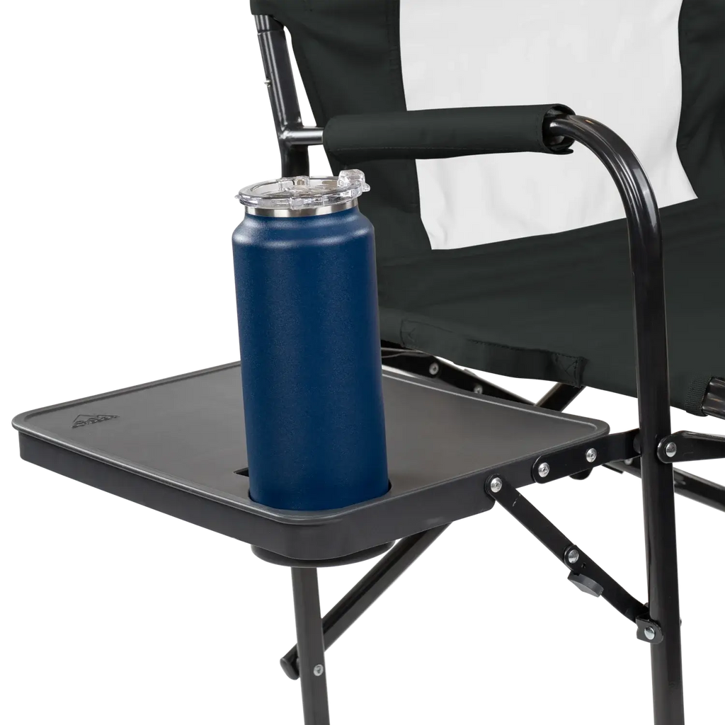 Slim-Fold Director's Chair XL | Featured Outdoor Choice | Outlandridge CCCC