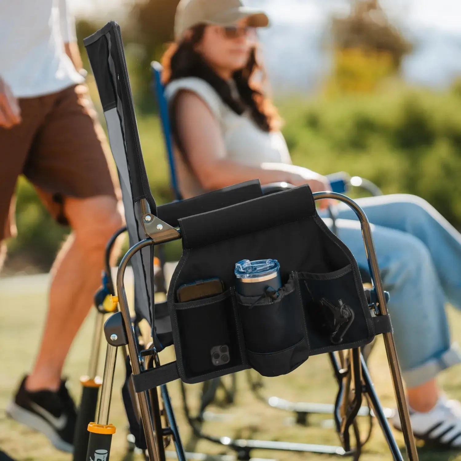 Stowaway Rocker | Featured Outdoor Choice | Outlandridge A0B1