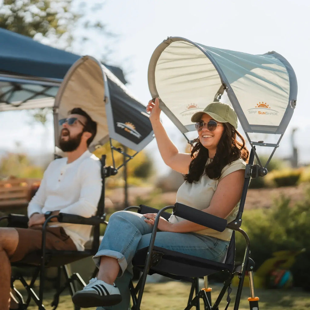 Stowaway Rocker | Featured Outdoor Choice | Outlandridge A0B1