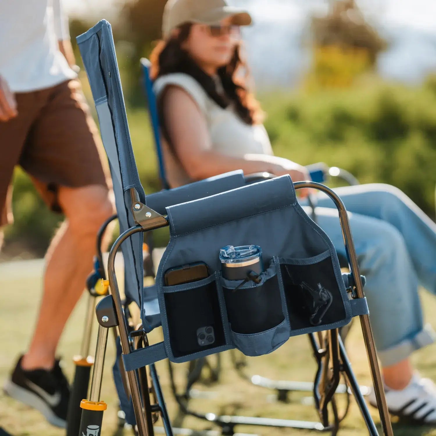 Stowaway Rocker | Featured Outdoor Choice | Outlandridge A0B1