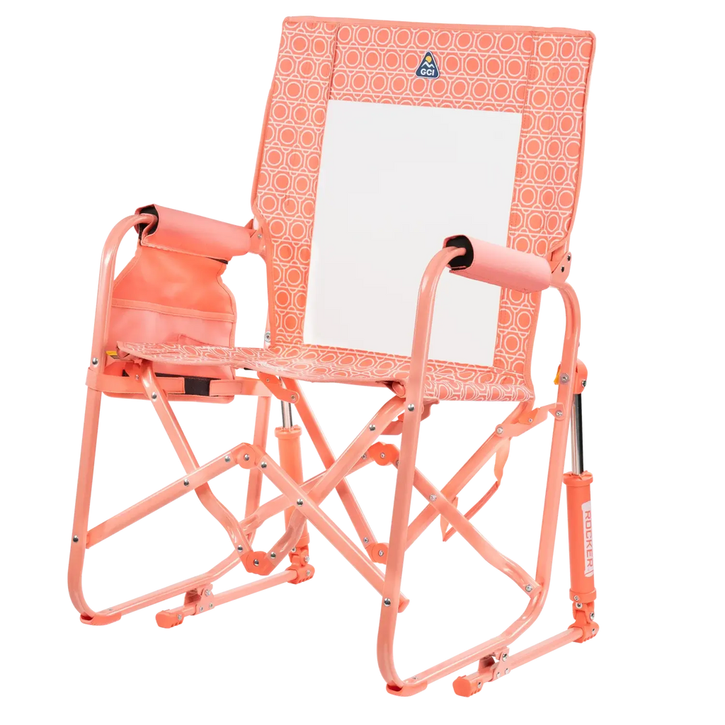 Stowaway Rocker | Featured Outdoor Choice | Outlandridge A0B1