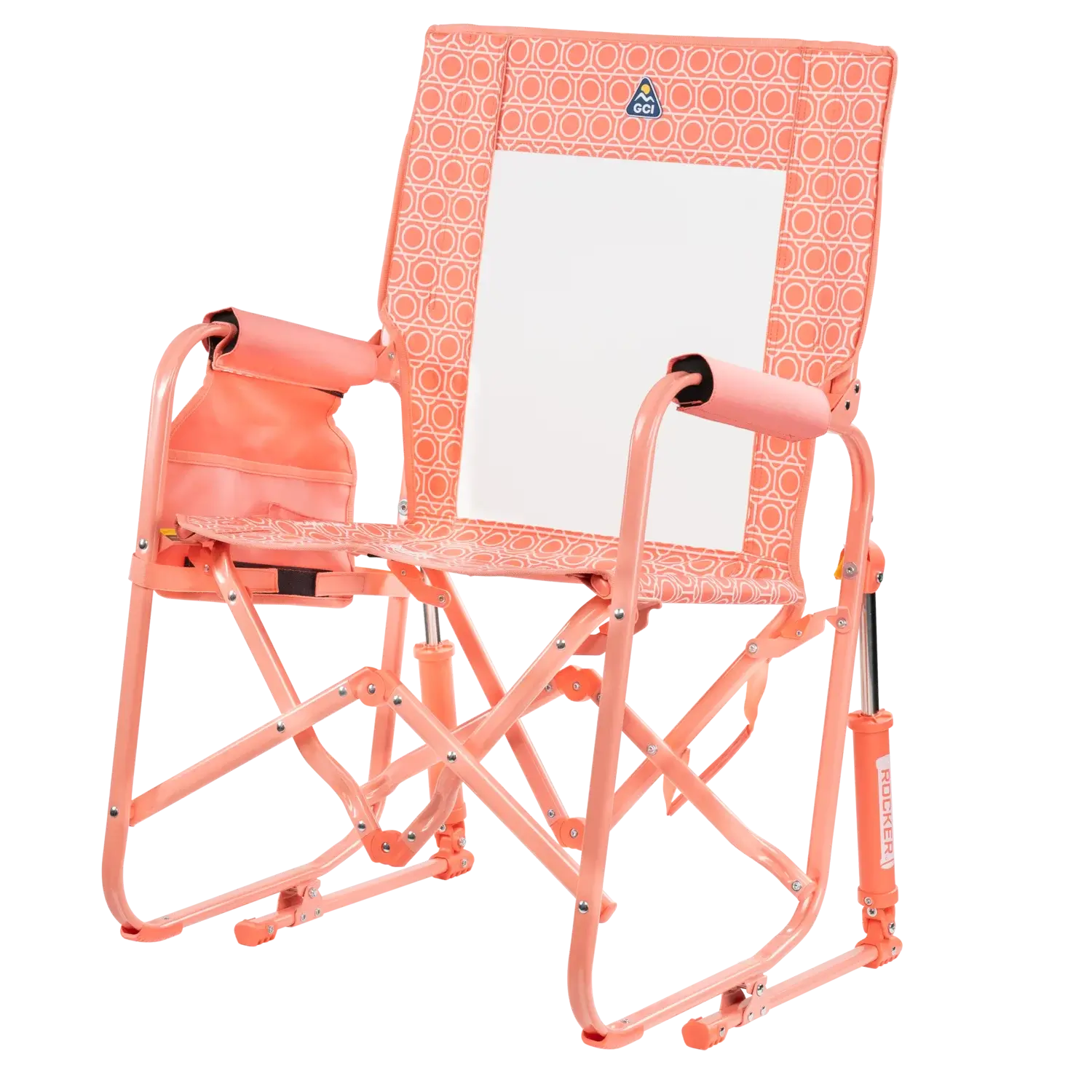 Stowaway Rocker | Featured Outdoor Choice | Outlandridge A0B1