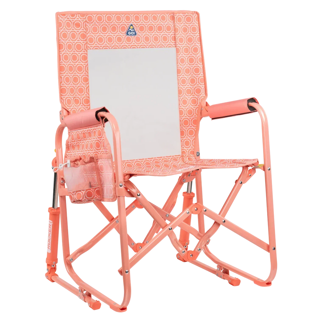 Stowaway Rocker | Featured Outdoor Choice | Outlandridge A0B1