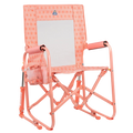 Stowaway Rocker | Featured Outdoor Choice | Outlandridge A0B1