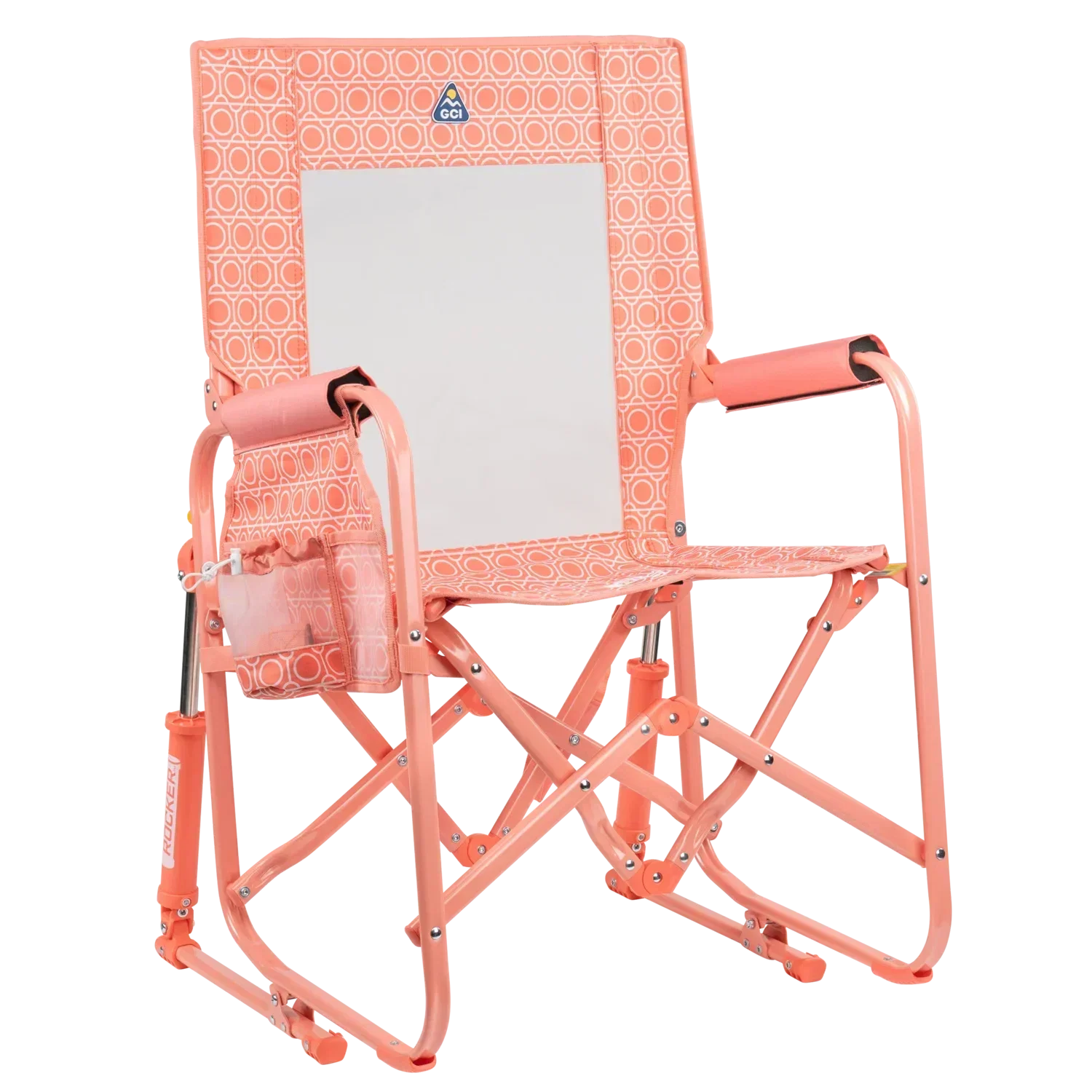 Stowaway Rocker | Featured Outdoor Choice | Outlandridge A0B1