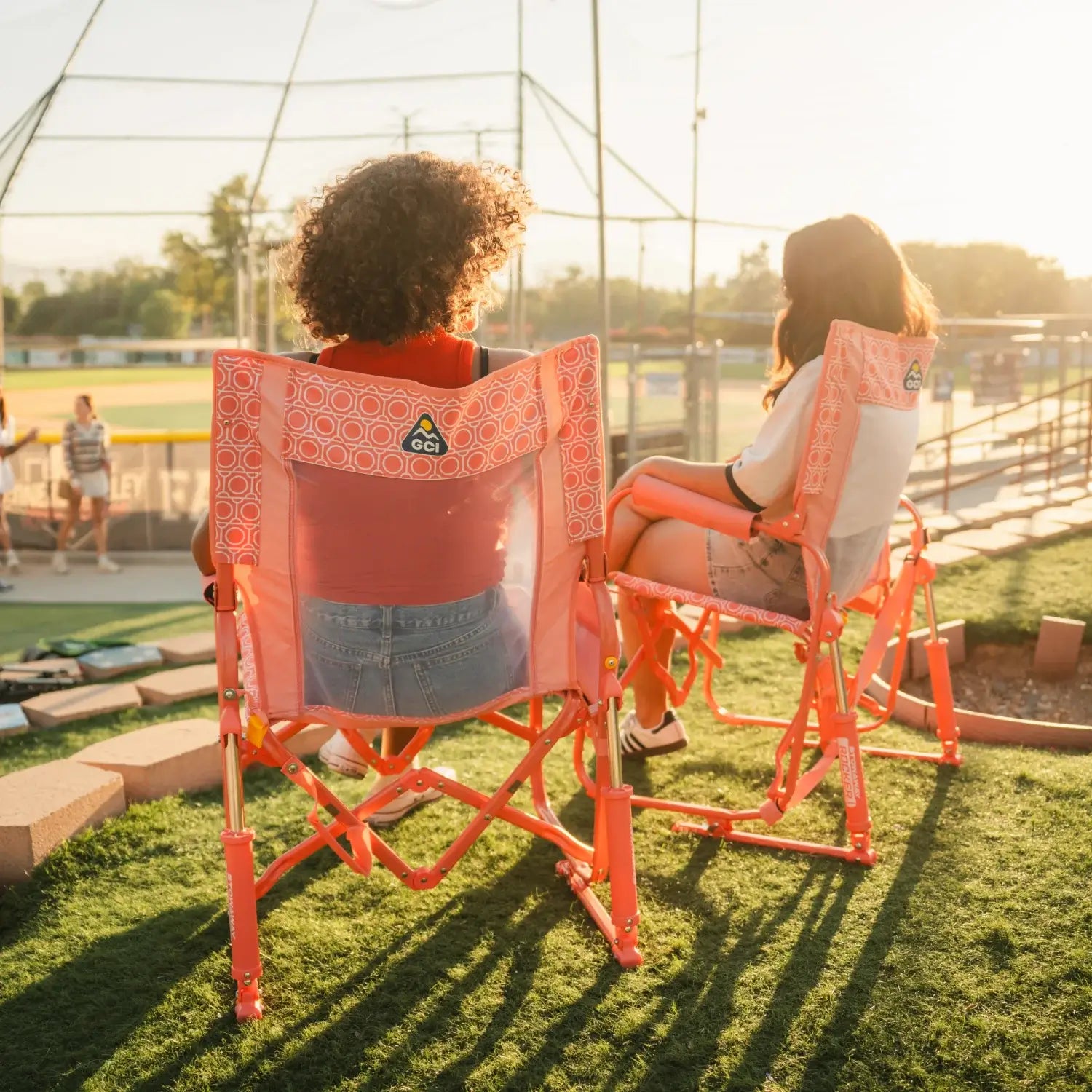 Stowaway Rocker | Featured Outdoor Choice | Outlandridge A0B1