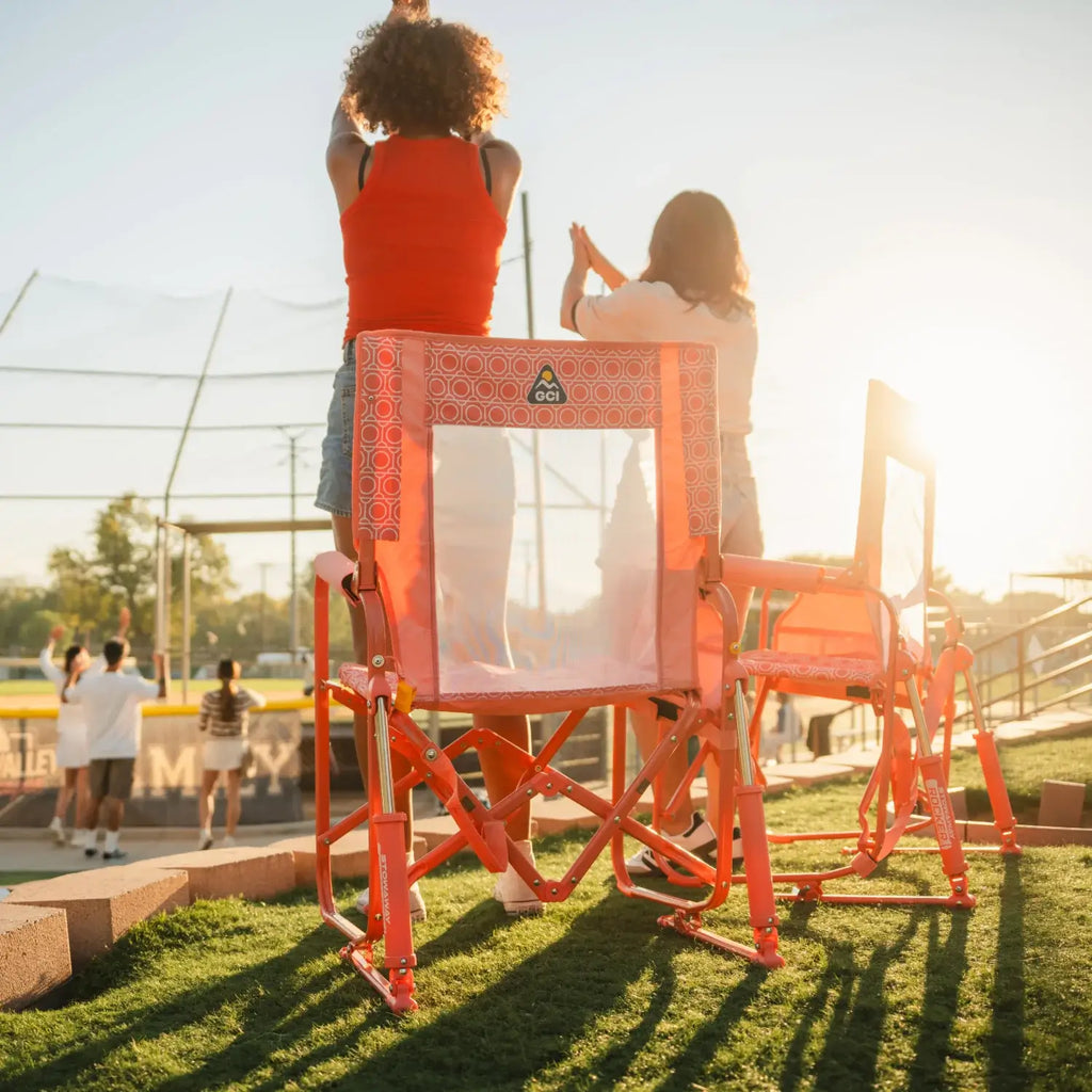 Stowaway Rocker | Featured Outdoor Choice | Outlandridge A0B1