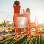 Stowaway Rocker | Featured Outdoor Choice | Outlandridge A0B1