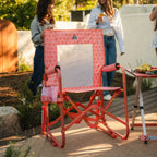 Stowaway Rocker | Featured Outdoor Choice | Outlandridge A0B1