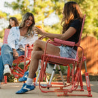Stowaway Rocker | Featured Outdoor Choice | Outlandridge A0B1