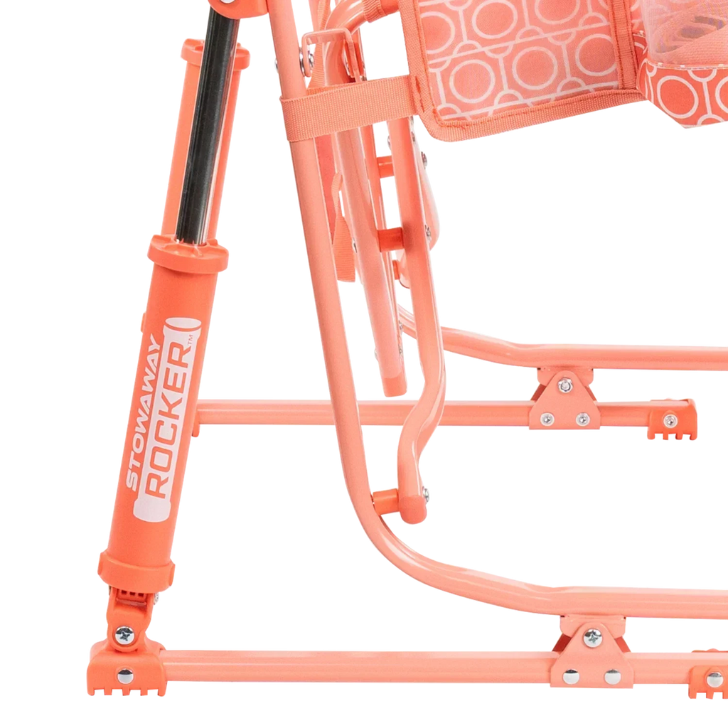 Stowaway Rocker | Featured Outdoor Choice | Outlandridge A0B1