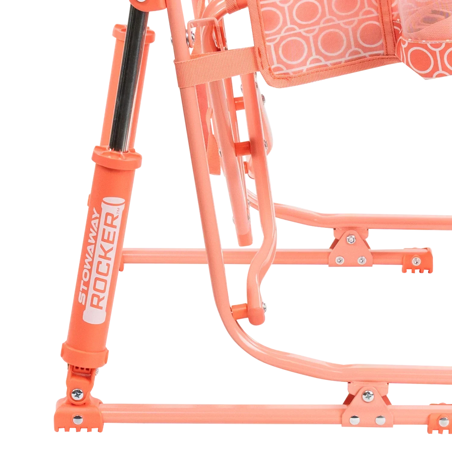 Stowaway Rocker | Featured Outdoor Choice | Outlandridge A0B1