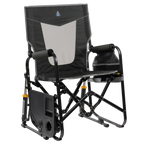 Stowaway Rocker with Side Table | Featured Outdoor Choice | Outlandridge 720F