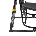 Stowaway Rocker with Side Table | Featured Outdoor Choice | Outlandridge 720F