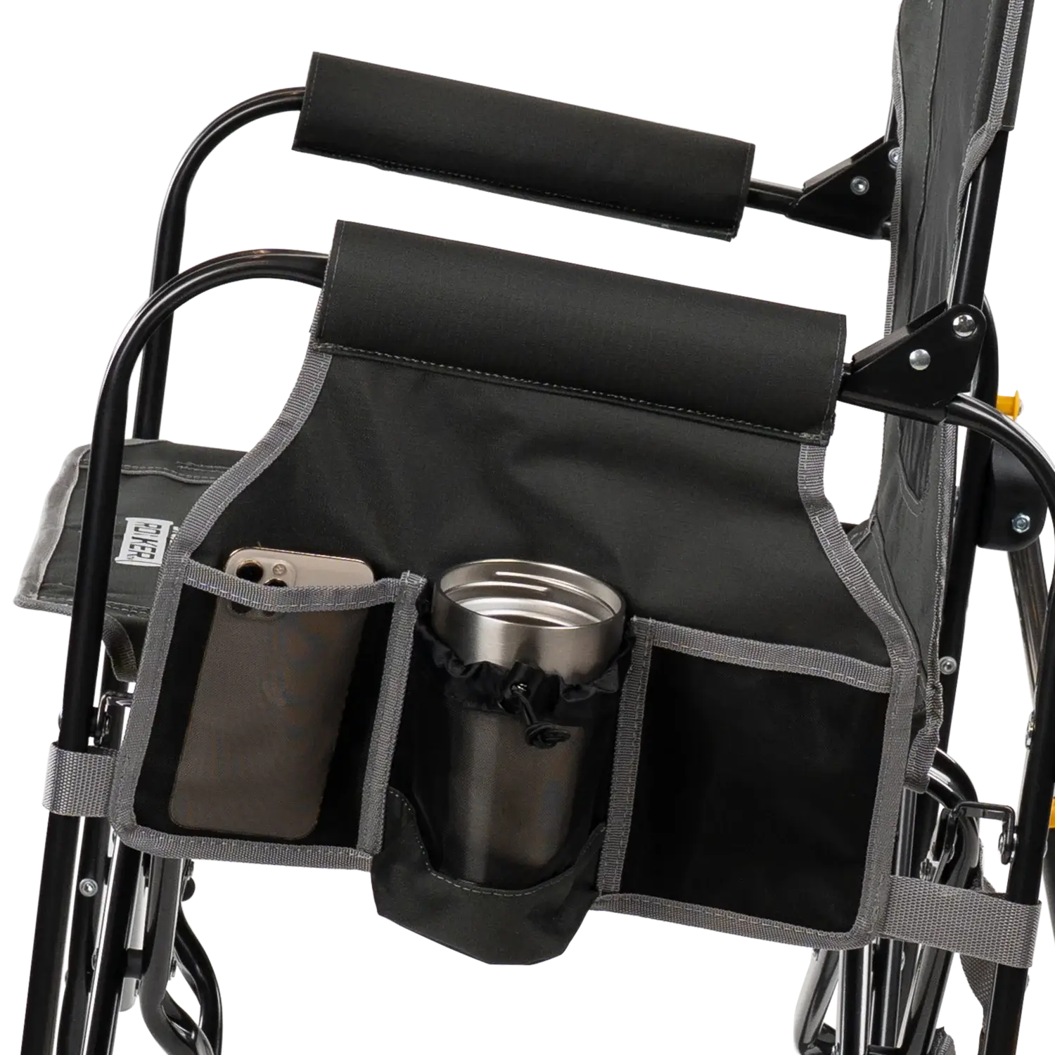 Stowaway Rocker with Side Table | Featured Outdoor Choice | Outlandridge 720F