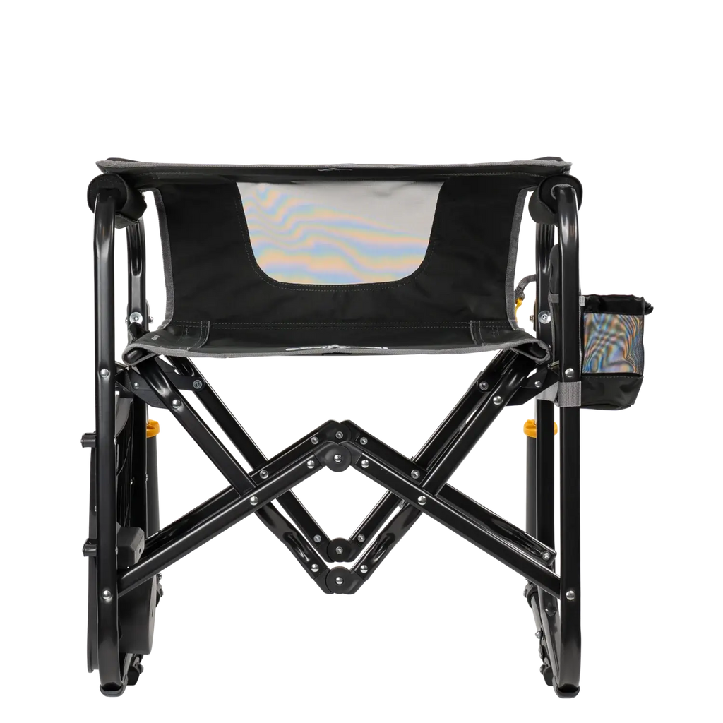 Stowaway Rocker with Side Table | Featured Outdoor Choice | Outlandridge 720F