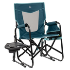 Stowaway Rocker with Side Table | Featured Outdoor Choice | Outlandridge 720F