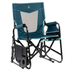 Stowaway Rocker with Side Table | Featured Outdoor Choice | Outlandridge 720F