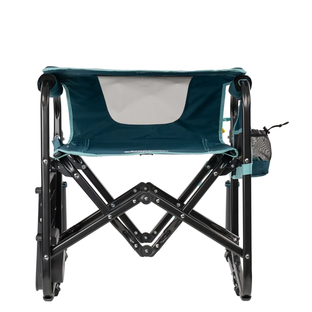 Stowaway Rocker with Side Table | Featured Outdoor Choice | Outlandridge 720F