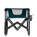 Stowaway Rocker with Side Table | Featured Outdoor Choice | Outlandridge 720F