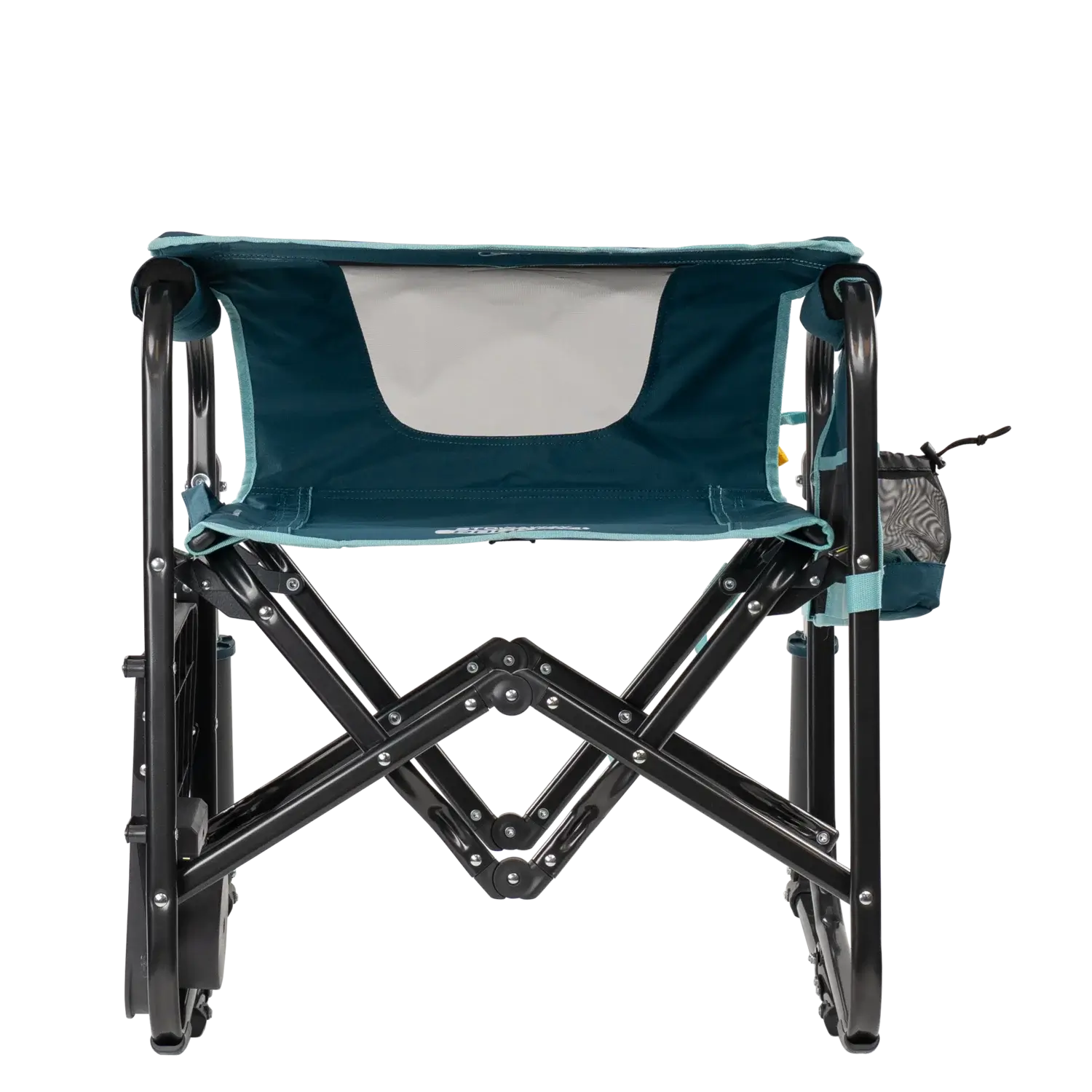 Stowaway Rocker with Side Table | Featured Outdoor Choice | Outlandridge 720F