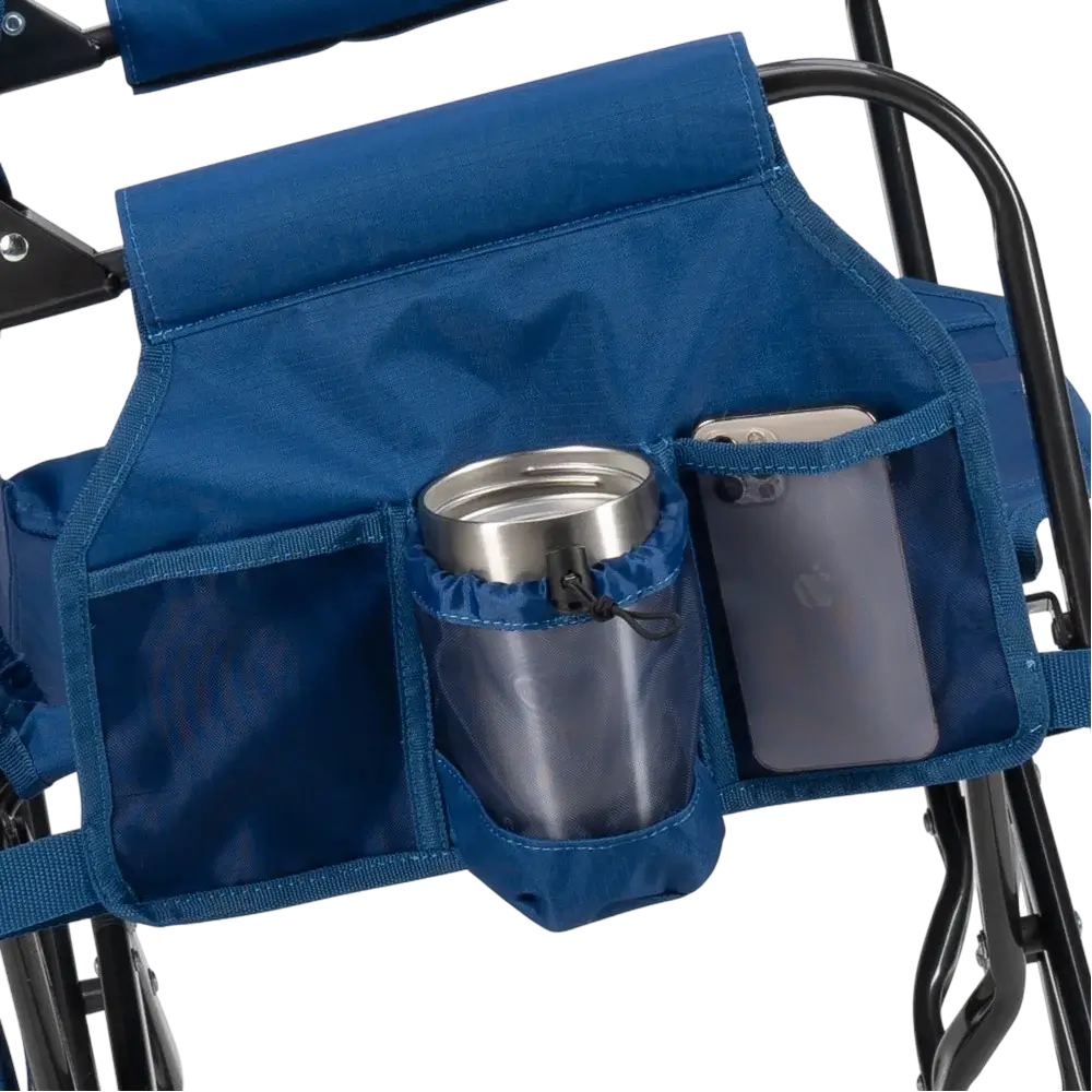Stowaway Rocker | Featured Outdoor Choice | Outlandridge A0B1
