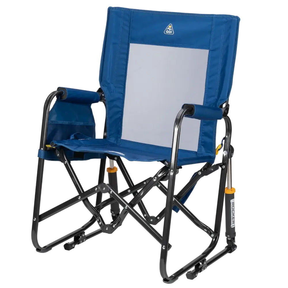 Stowaway Rocker | Featured Outdoor Choice | Outlandridge A0B1