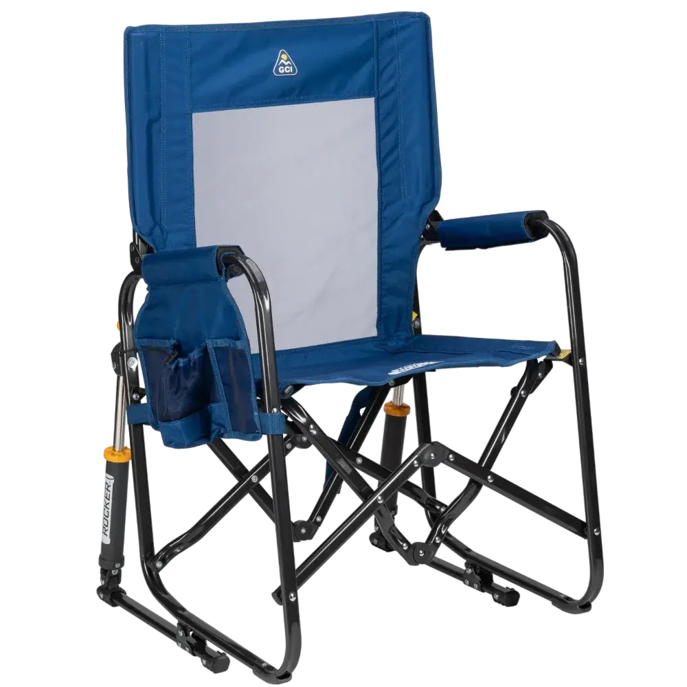 Stowaway Rocker | Featured Outdoor Choice | Outlandridge A0B1