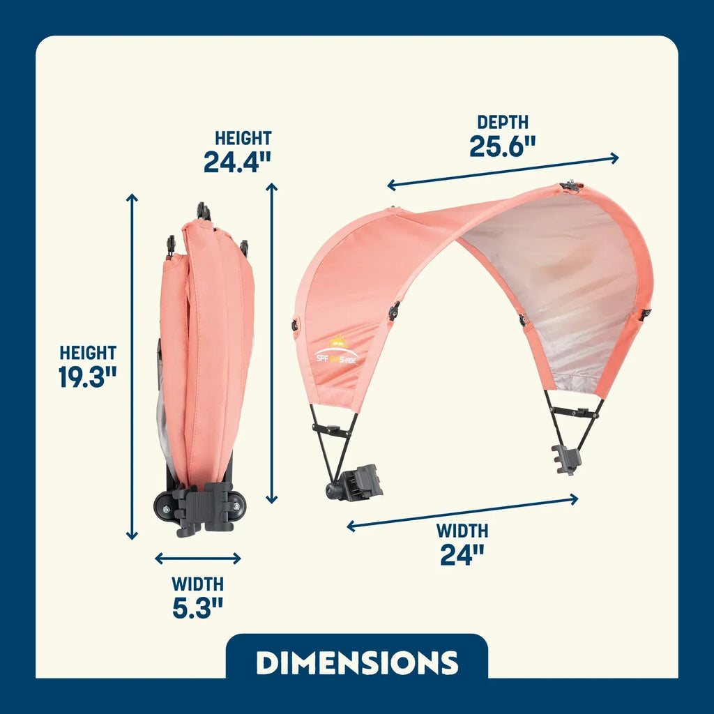 SunShade Accessory | Featured Outdoor Choice | Outlandridge 4758