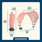 SunShade Accessory | Featured Outdoor Choice | Outlandridge 4758