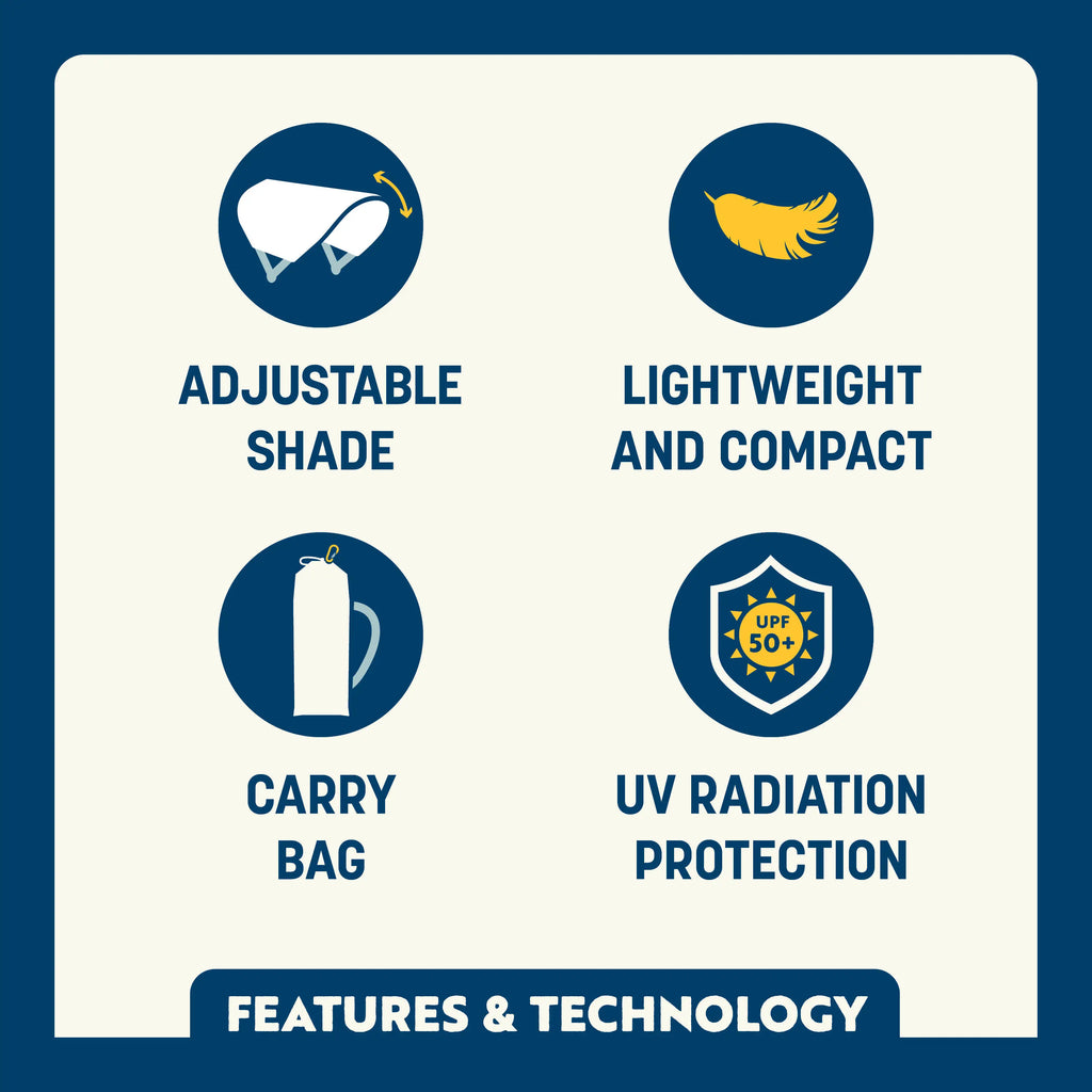 SunShade Accessory | Featured Outdoor Choice | Outlandridge 4758