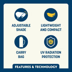 SunShade Accessory | Featured Outdoor Choice | Outlandridge 4758