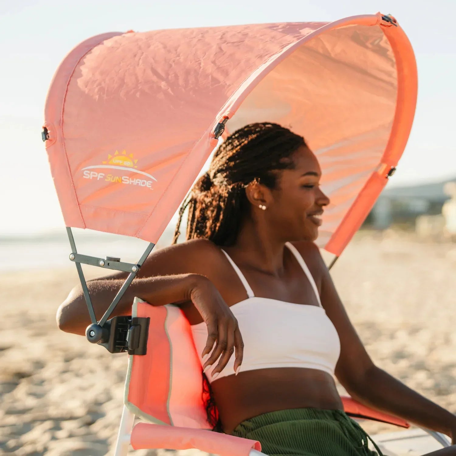 SunShade Accessory | Featured Outdoor Choice | Outlandridge 4758
