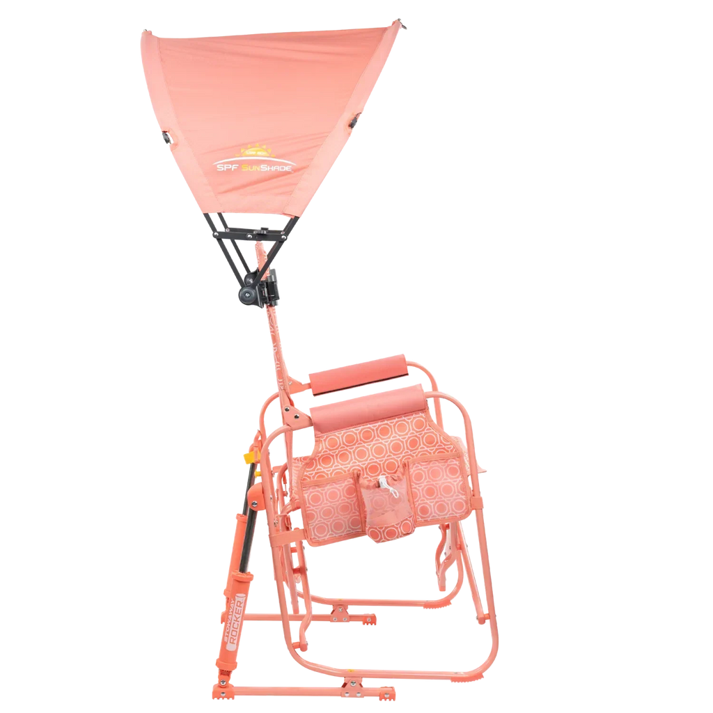 SunShade Accessory - Coral | Featured Outdoor Choice | Outlandridge 8B99