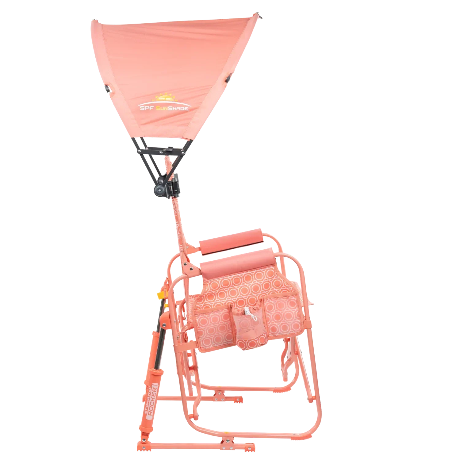 SunShade Accessory - Coral | Featured Outdoor Choice | Outlandridge 8B99