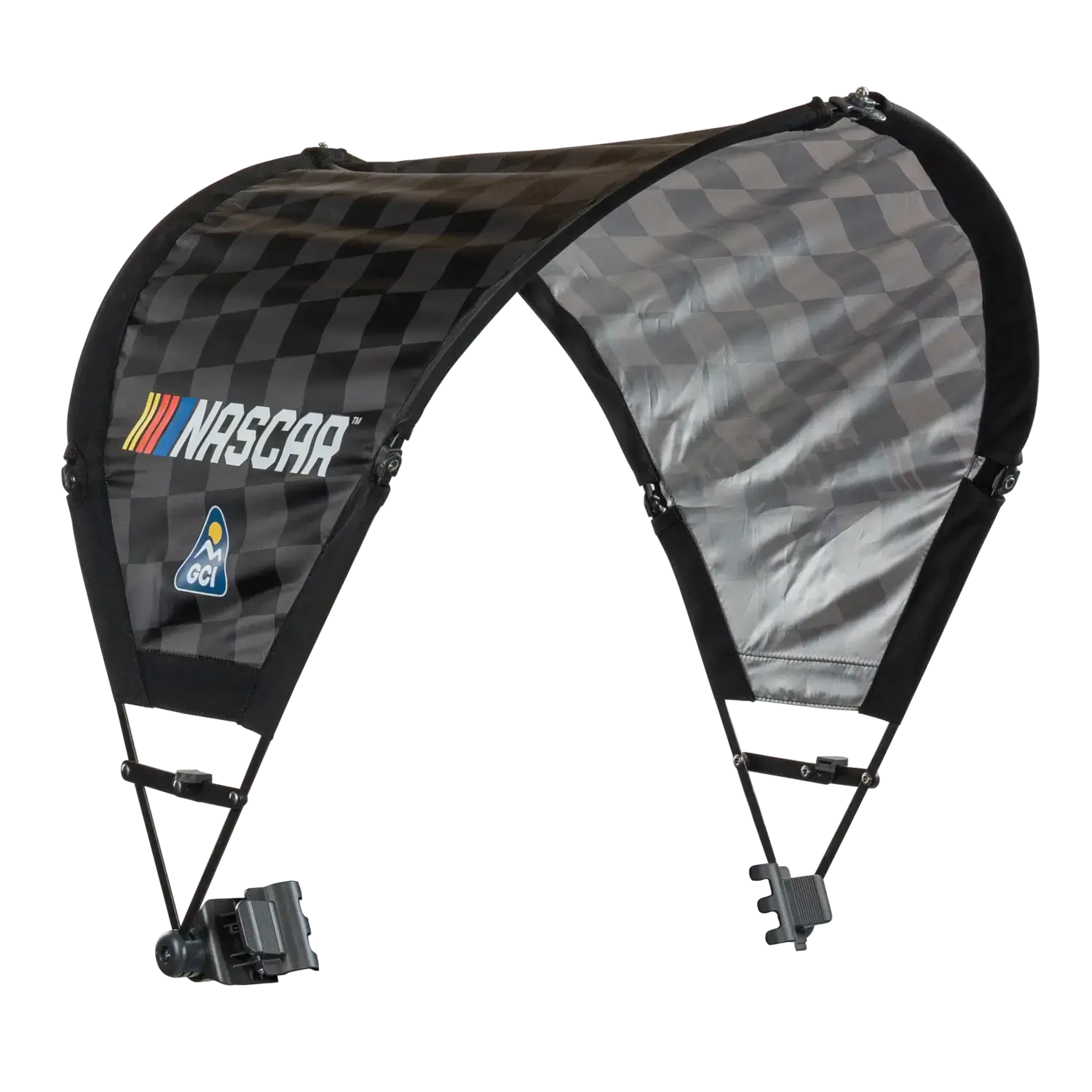 SunShade Accessory - NASCAR | Featured Outdoor Choice | Outlandridge C741