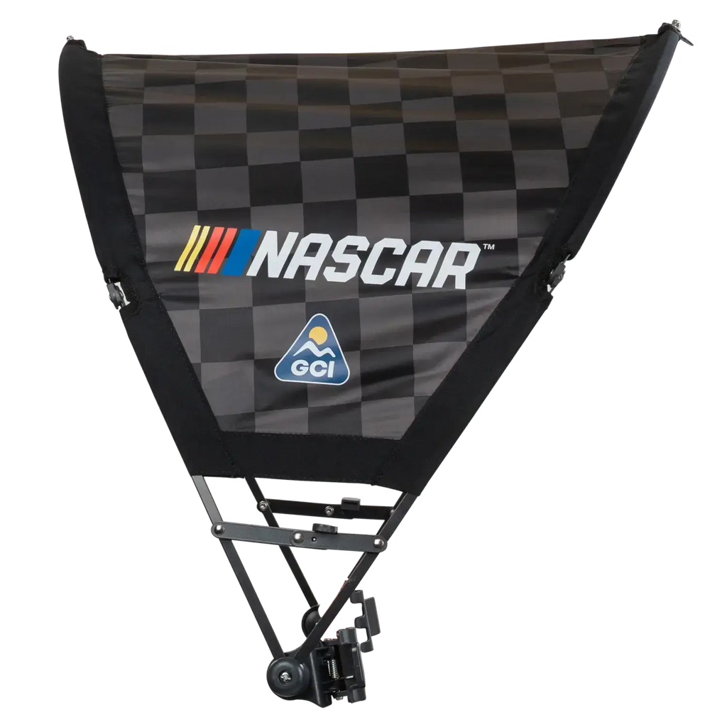SunShade Accessory - NASCAR | Featured Outdoor Choice | Outlandridge C741