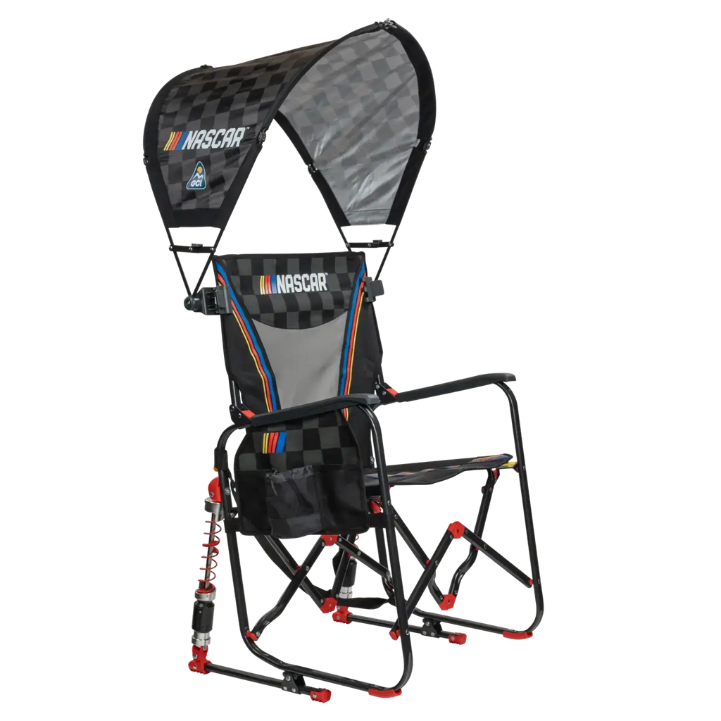 SunShade Accessory - NASCAR | Featured Outdoor Choice | Outlandridge C741