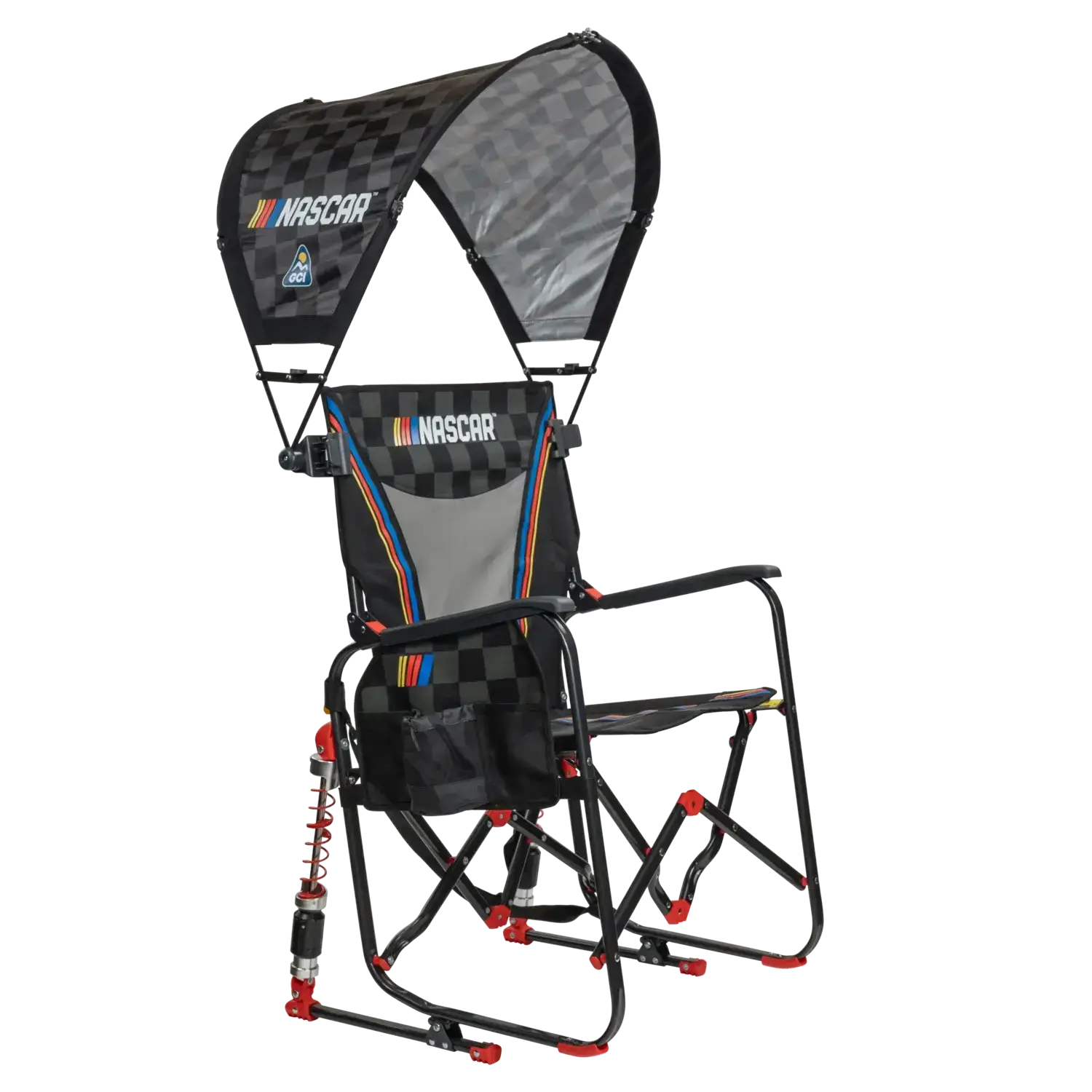 SunShade Accessory - NASCAR | Featured Outdoor Choice | Outlandridge C741
