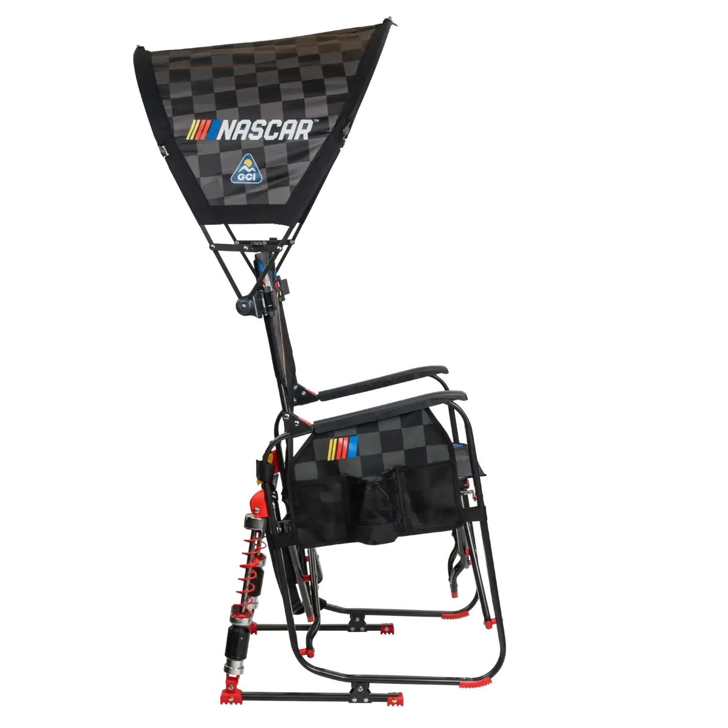 SunShade Accessory - NASCAR | Featured Outdoor Choice | Outlandridge C741