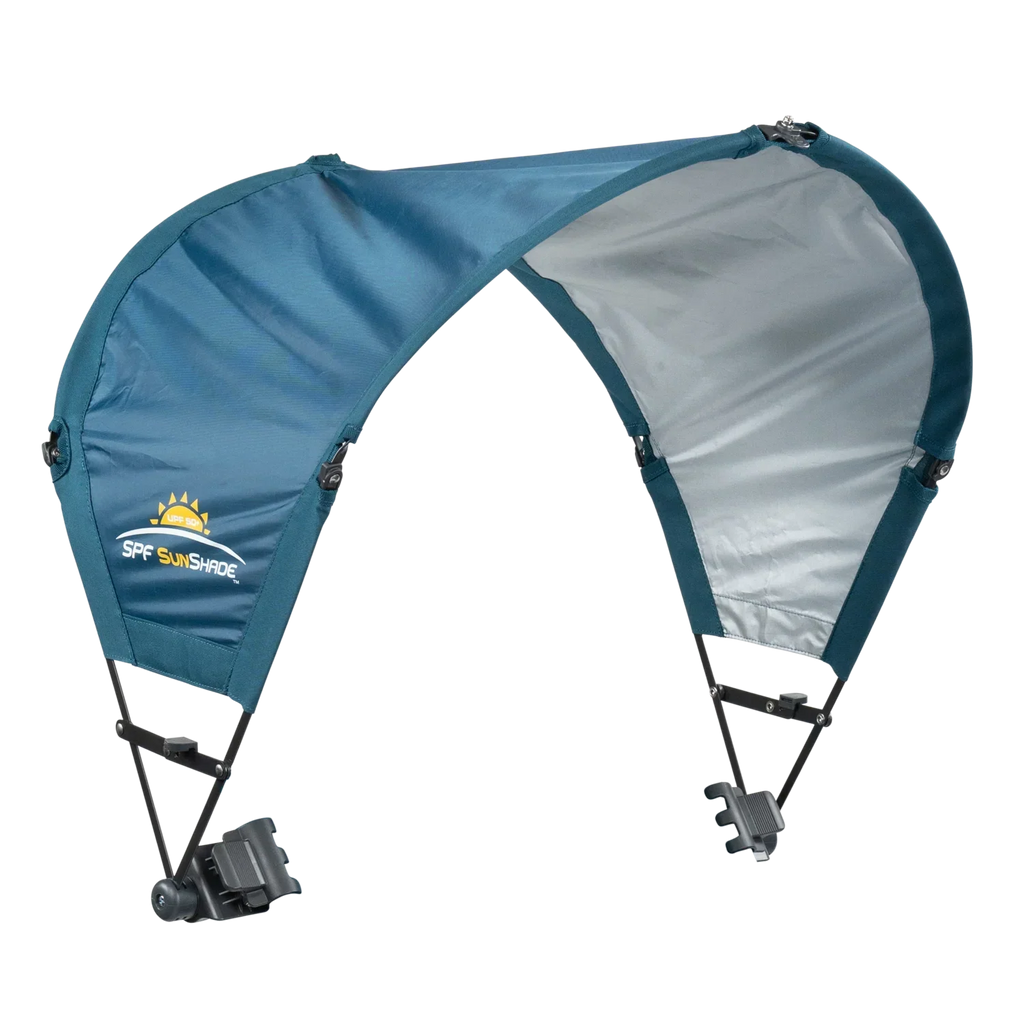 SunShade Accessory - Teal | Featured Outdoor Choice | Outlandridge 1527
