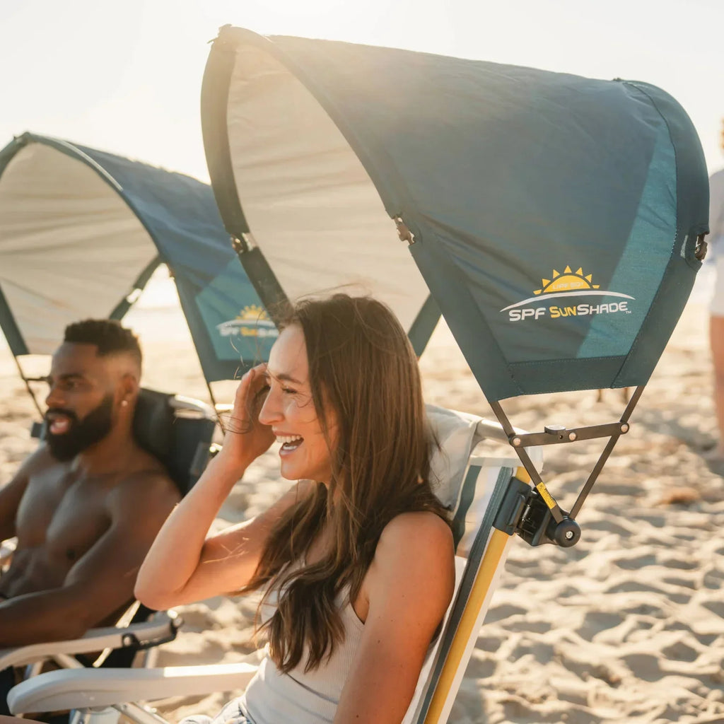 SunShade Accessory - Teal | Featured Outdoor Choice | Outlandridge 1527