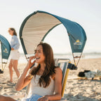 SunShade Accessory - Teal | Featured Outdoor Choice | Outlandridge 1527